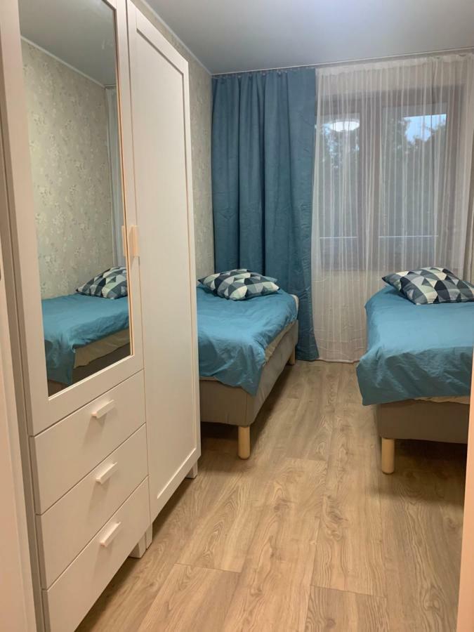 Apartament Skalisty カルパッチ エクステリア 写真