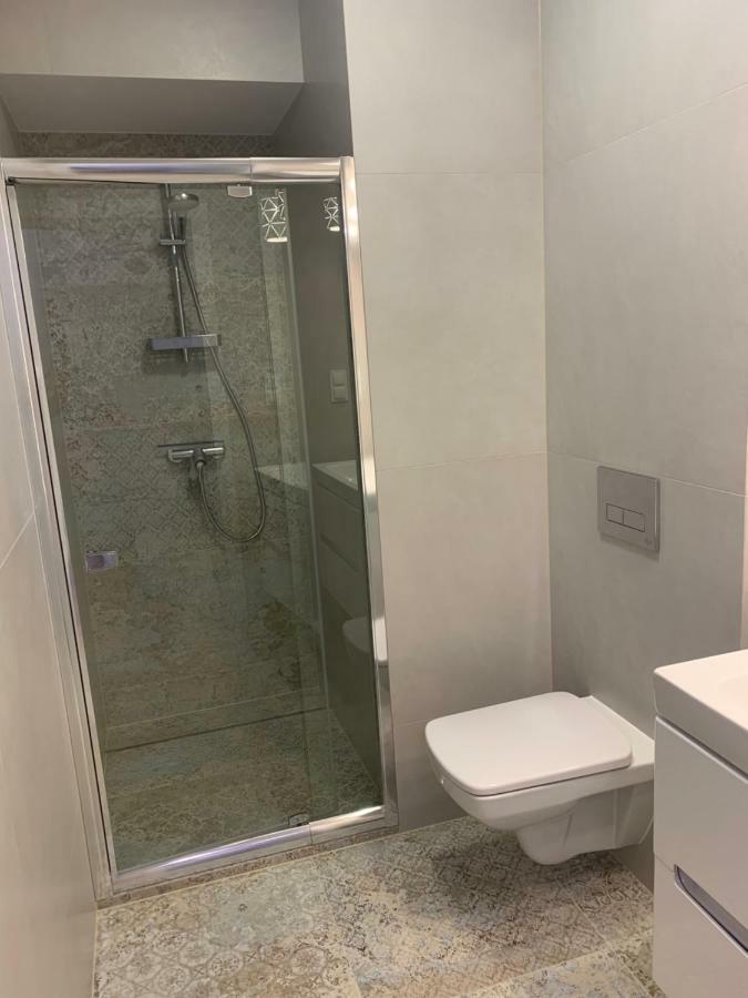 Apartament Skalisty カルパッチ エクステリア 写真