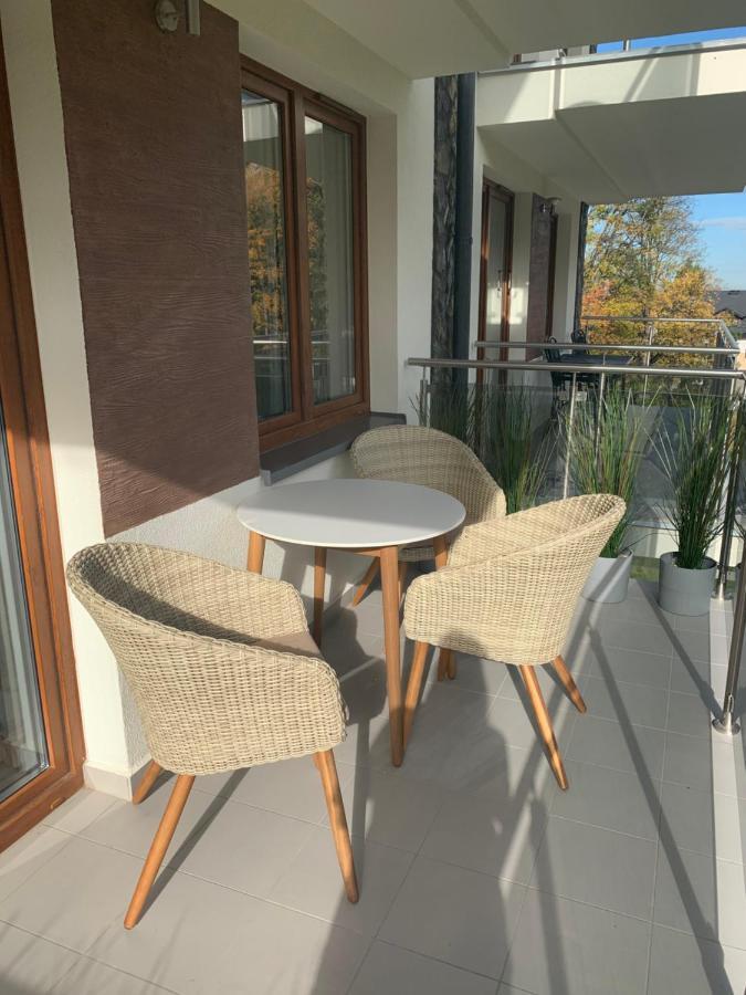 Apartament Skalisty カルパッチ エクステリア 写真